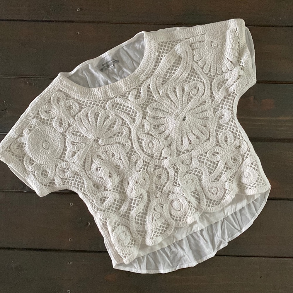 World Market Women’s Small/Medium Blouse